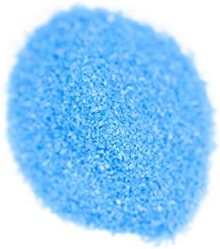 Copper Sulfate Mini Crystals 50lb Bag