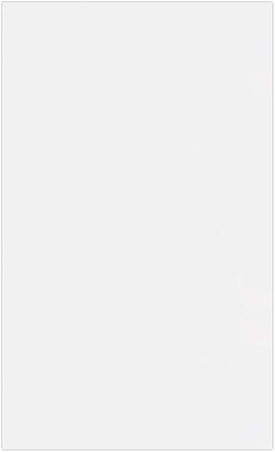 Miniatura 10 de LUXPaper Papel de 8.5 x 14 pulgadas, tamaño legal, blanco brillante, texto de 80 libras, 50 unidades