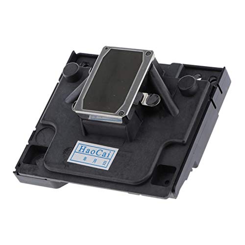 Baoblaze 1 Pc Impressora Suprimentos Cabeça De