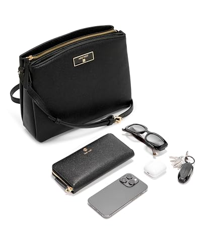 Nine West Mary Crossbody4