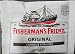 Produktbild Lofthouse's Fisherman's Vriend Original Extra Stark 25g - Packung Mit 24 Verschiedene