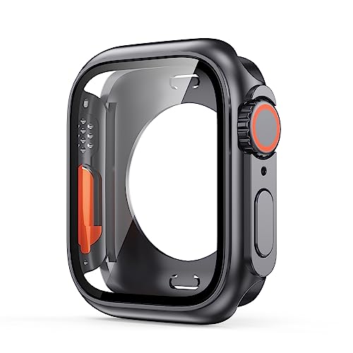 Coque Apple Watch 41mm pour le sport et le quotidien
