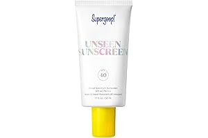 Unseen Sunscreen - SPF 40 - 1.7 fl oz