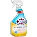 Clorox Disinfecting All Purpose Cleaner, Bleach Free, Crisp Lemon, 32 Fluid Ounces (Pack May Vary)