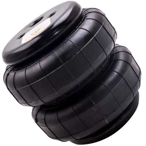 Soufflet de suspension pneumatique anti affaissement pour Chevy Silverado amortisseur 2500 LB