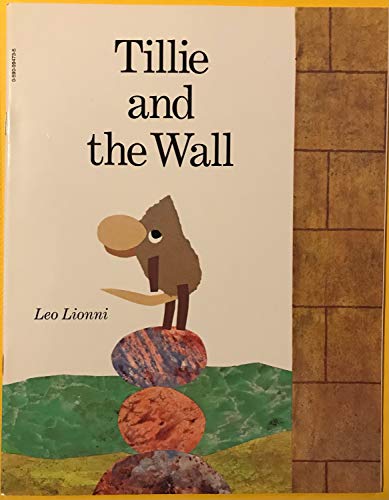 Tillie and the Wall 0590994735 Book Cover