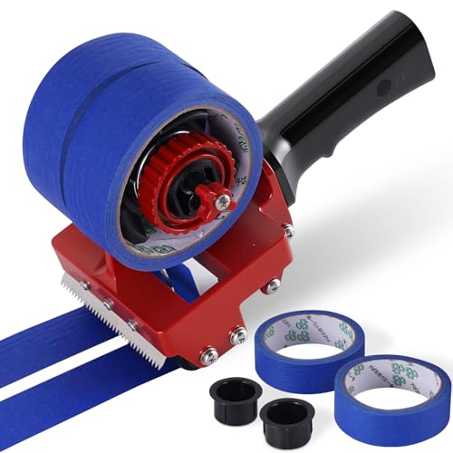 BAOSHISHAN �}�X�L���O�e�[�v �J�b�^�[ �\��t���� �e�[�v�\�����u �Ԋu�����\ �}�X�L���O�e�[�v�c�[�� ��������/�ǖʑ���/�{�H�ی�/�h���}�X�L���O�p �ʐ^��|�X�^�[�̌Œ� �e�[�v�J�b�^�[ �_�u�����C�� �}�X�L���O�e�[�v�\�t���u �}�X�L���O�e�[