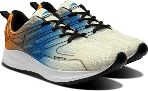 Image of BRUTON TRUMP-730 EVA Lite Casual Shoes Sneakers for Men