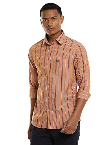 Image of Arrow Men's Slim Fit Shirt