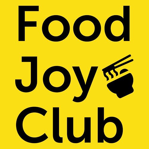 『Food Joy Club』のカバーアート