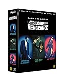  COFFRET LA TRILOGIE DE LA VENGEANCE - HKVidéo - 4K + 1 BRD BONUS [4K Ultra HD + Blu-ray bonus]