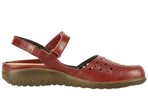 Image of Naot Women's Arataki Flat Sandal