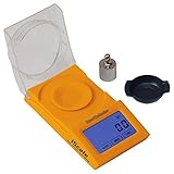 SmartReloader iScale Reloading Digital Touch Screen Powder Scale