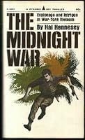 The midnight war B0007GPV1A Book Cover