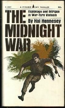 Mass Market Paperback The midnight war Book