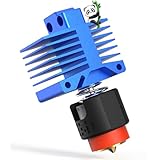 BIQU E3D パンダ レボ ホットエンド Bambu-Lab P1S P1Pと互換性があり、E3Dラピッドチェンジレボノズル付き