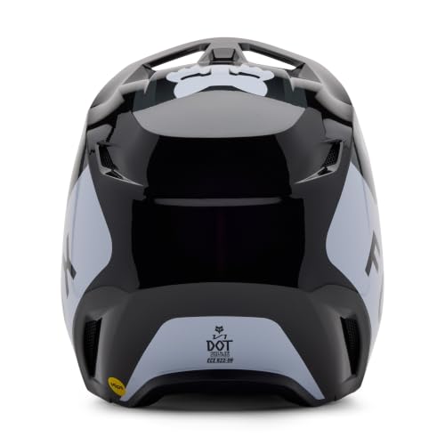 Image of Fox Racing Unisex V1 Motocross Dirt Bike Helmet