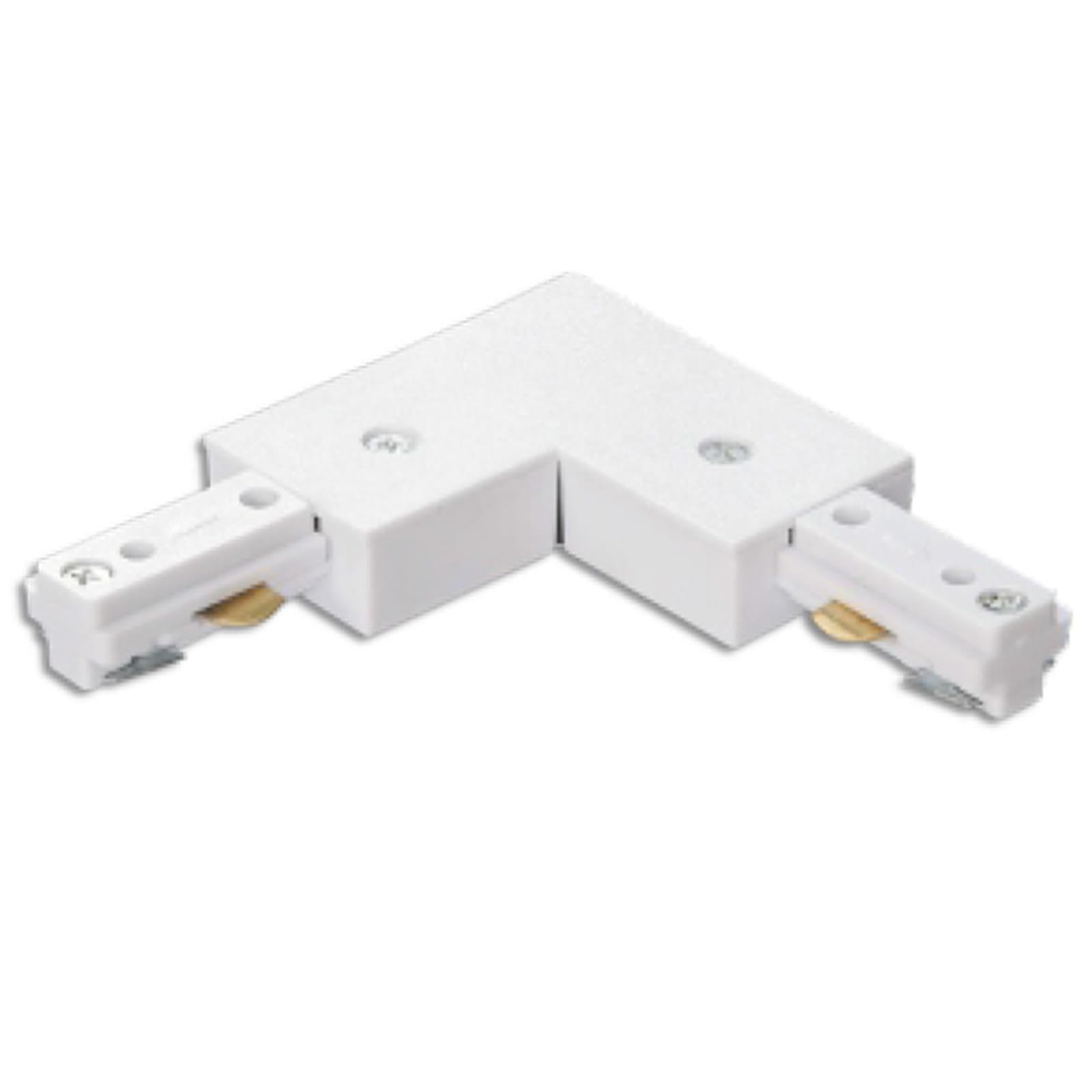Glowster Three Way Rail Type L White
