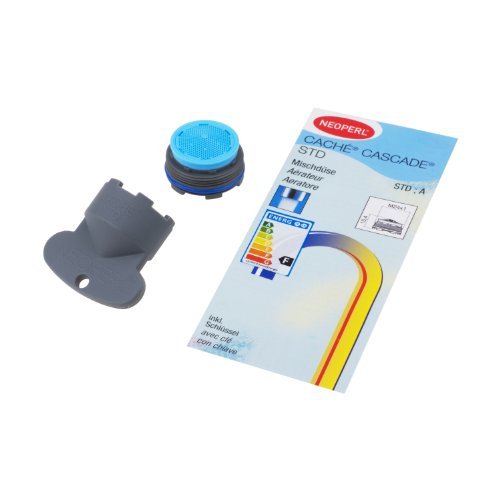 Preisvergleich Produktbild CACHE CASCADE STD; A M24x1 Strahlregler Mischdüse Luftsprudler