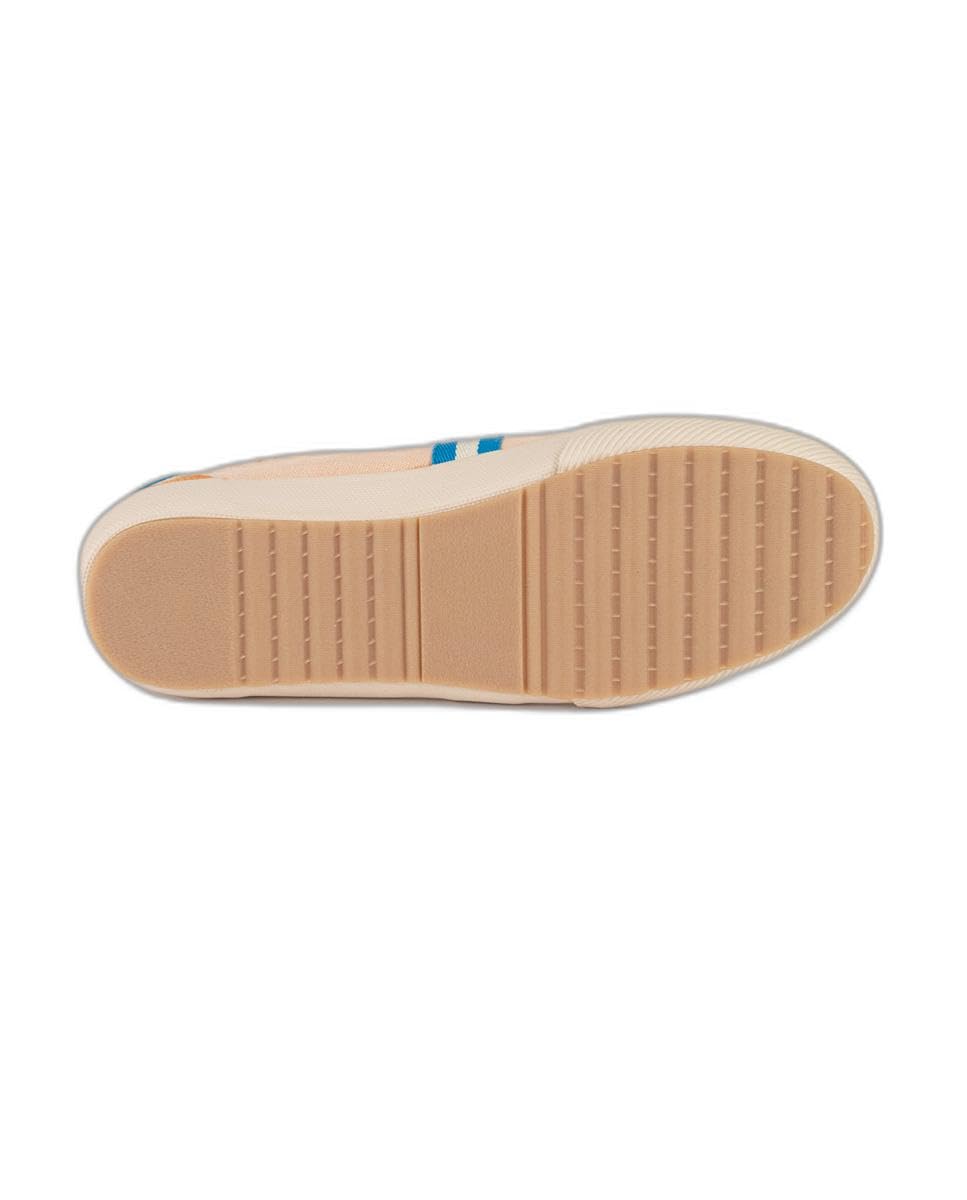 El Ganso Handball Canvas Naranja