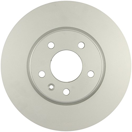 Bosch 25011443 Disque frein QuietCast Premium