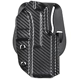 Maxtor Tactical OWB Paddle Holster Compa...