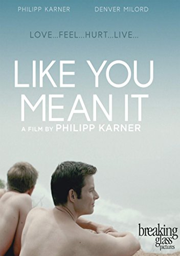 Like You Mean It - Mehr Infos/Bestellen