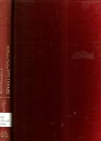 William Carlos Williams: A reference guide (A Reference publication in literature) 0816179778 Book Cover