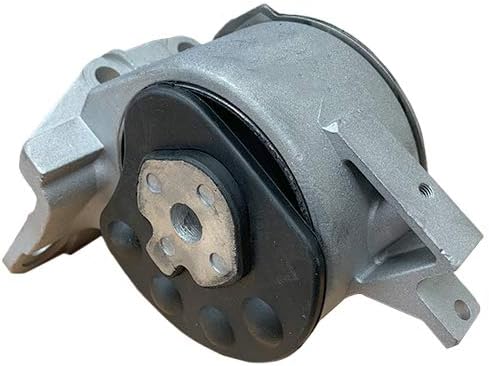 Engine Motor & Transmission Mount Compatible with 2010-2012 Ford Fusion/Mercury Milan 2.5L Gas Auto Set 3pc -K2723 |A4431 A5556 A5740