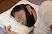 OmniEssence Adjustable Anti-Snoring Chin Strap, Most Effective Snore Stopper Aid Snoring Solution for Deep Uninterrupted Sleep, Snoring Devices with VELCRO Connection for Men Women