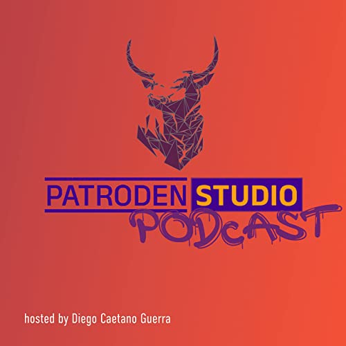 #001 /// "VLK" Wolf Zaddach /// Jazz - Academy - Socialist Germany - Metal