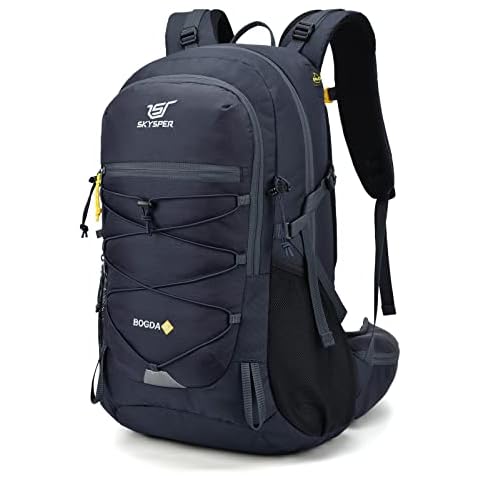 Sac à Dos SKYSPER BOGDA 35L Cover