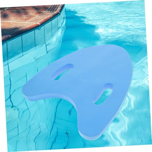 Tabla flotadora para natación principiantes 2 piezas miniatura 5
