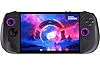 Lenovo Legion Go S 2TB SSD AMD Ryzen Z2 Go CPU Gaming Handheld 8-inch Touchscreen 120Hz, Mytrix Hub, HDMI Cable, 3 Accessories: 4 in 1 Bundle