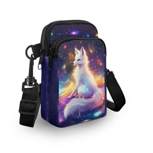 Image of Xpyiqun Small Crossbody Bag Women Phone Purses Sling Shoulder Handbag Cross Body Pouch Wallet Bags