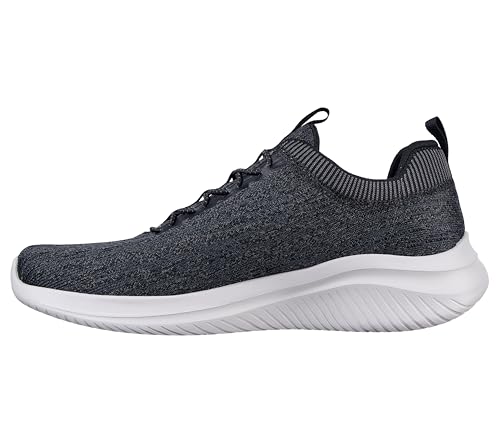 Image of Skechers Men's Ultra Flex 3.0 Harsik Slip Ons Sneaker