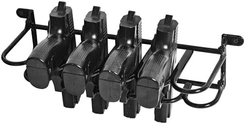 SINKHANUN Pistol Rack Wall Mount
