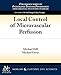 Produktbild Local Control of Microvascular Perfusion (Colloquium Lectures on Integrated Systems Physiology)