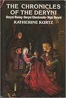Chronicles of the Deryni - 3 Vol. Set B000BOO4ZW Book Cover