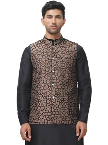 Image of Jompers Men Nehru Jackets