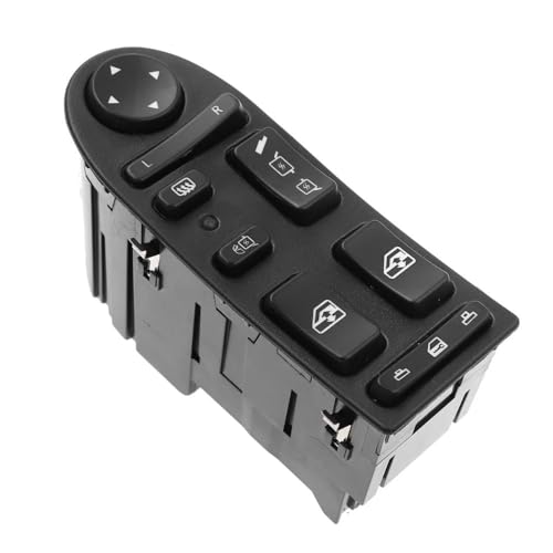 Lève-vitre électrique pour Man TGA TGX conduite à gauche 81258067045