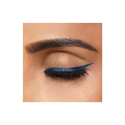 Lápiz delineador Colorbar I-Glide Azul Zafiro 1.1g miniatura 3