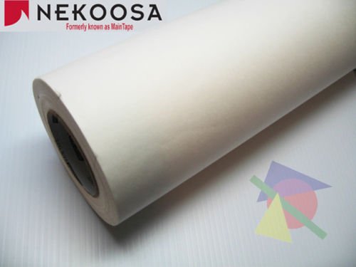 Nekoosa transfer tape