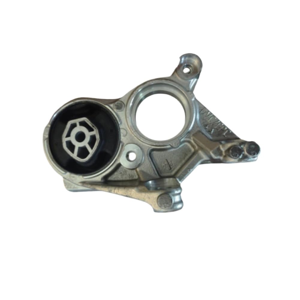 Vsfaroyfs Onecolor Engine Buffer Fixing Bracket 1807Jf 1807Je 1807He Compatible With Peugeot 308 408 Rcz 3008 C4