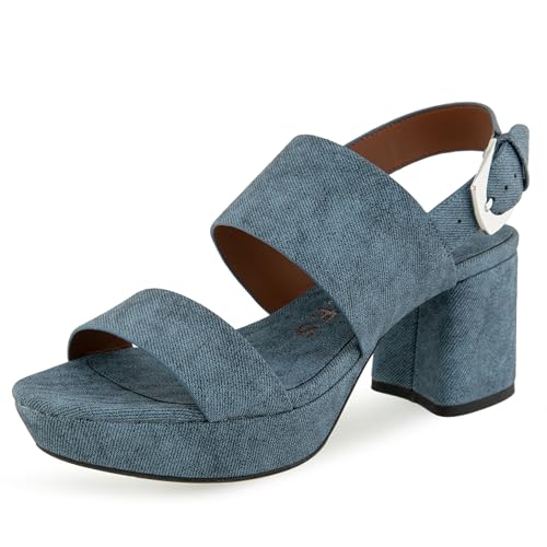 Image of Aerosoles Women's Camilia Platform Sandal