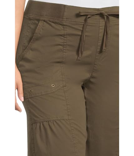 XCVI Women's Seaver Gaucho4