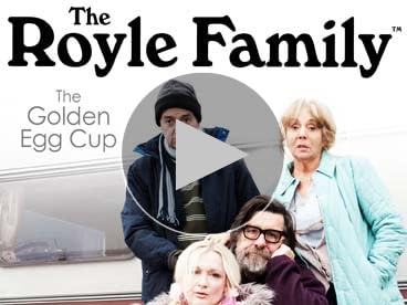 The Royle Family: The Complete Collection: Amazon.co.uk