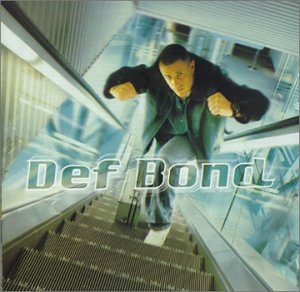 Le Theme [Audio CD] Def Bond