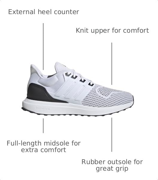 Image of adidas Men's Ultradream DNA Shoes
