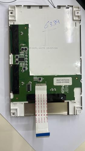 Image of Original Stock CCFL-A173 LCD Display Screen